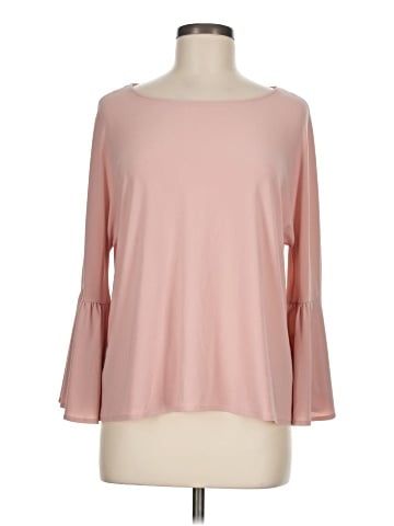Vince Camuto 3/4 Sleeve Top (view 1)