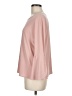 Vince Camuto Pink 3/4 Sleeve Top Size M - photo 5