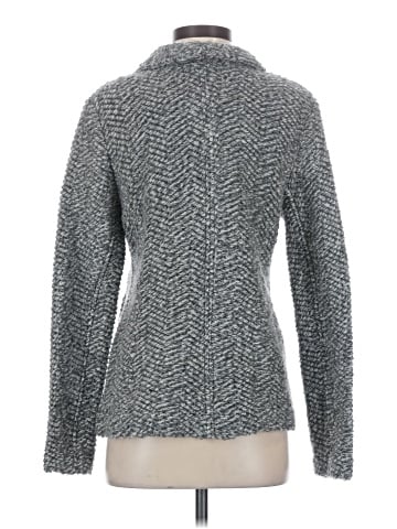 Cupcakes & Cashmere Wool Blazer (view 2)