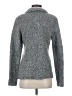 Cupcakes & Cashmere Gray Wool Blazer Size S - photo 2