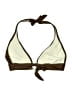 Venus Solid Brown Swimsuit Top Size Sm - Lg - photo 2