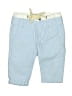Janie and Jack Blue Casual Pants Size 3-6 mo - photo 1