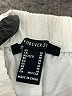 Forever 21 Ivory White Cargo Pants Size M - photo 7