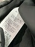 Shein Black Athletic Shorts Size 4 - photo 4