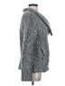 Cupcakes & Cashmere Gray Wool Blazer Size S - photo 4
