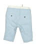 Janie and Jack Blue Casual Pants Size 3-6 mo - photo 2