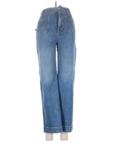 Pilcro Jeans (view 1)