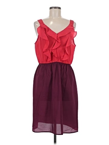 Mossimo Cocktail Dress (view 1)