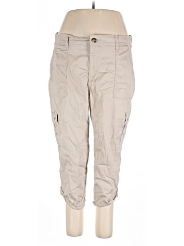 Lee Cargo Pants (view 1)