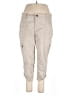 Lee Solid Tan Cargo Pants Size 18M - photo 1