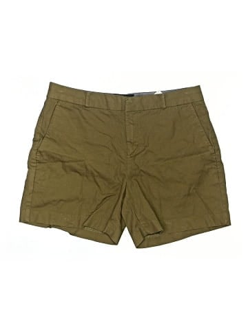Banana Republic Factory Store Khaki Shorts (view 1)