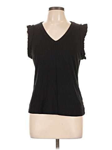 Nine West Short Sleeve Top (view 1)