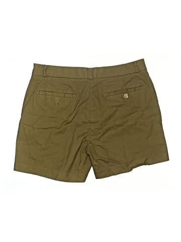Banana Republic Factory Store Khaki Shorts (view 2)