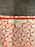 Boden 100% Polyester Pink Sleeveless Blouse Size 8 - photo 7
