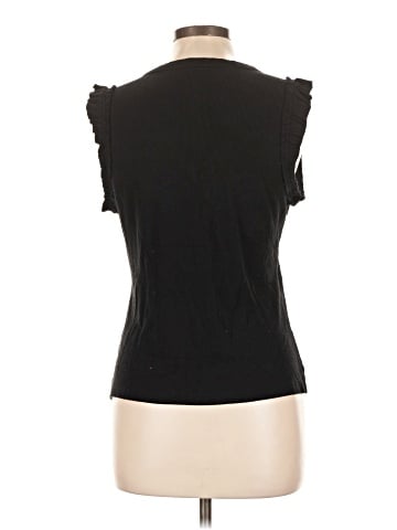 Nine West Short Sleeve Top (view 2)