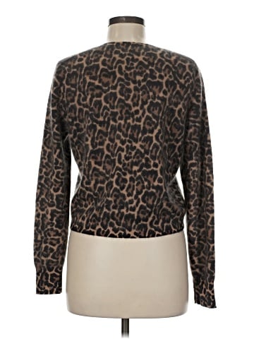 J.Crew Cashmere Pullover Sweater (view 2)