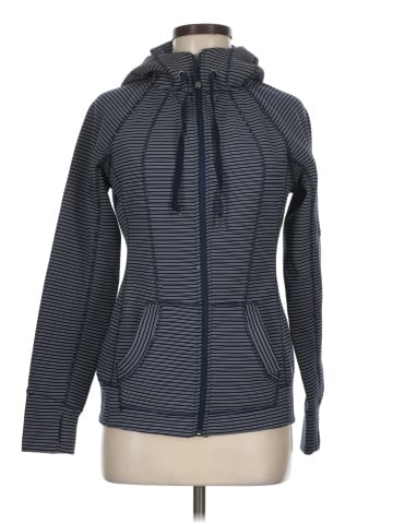 90 Degree by Reflex Zip Up Hoodie (view 1)
