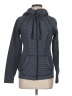 90 Degree by Reflex Blue Zip Up Hoodie Size M - photo 1
