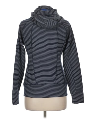90 Degree by Reflex Zip Up Hoodie (view 2)