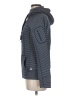 90 Degree by Reflex Blue Zip Up Hoodie Size M - photo 5
