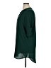 Meraki Green 3/4 Sleeve Blouse Size XL - photo 5