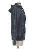 90 Degree by Reflex Blue Zip Up Hoodie Size M - photo 4