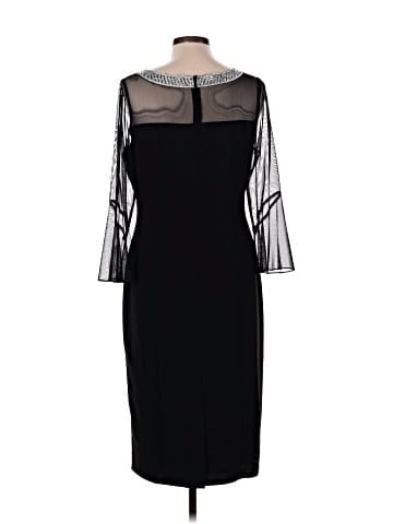 Alex Evenings Cocktail Dress (view 2)