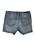 Rock & Republic Blue Denim Shorts Size 10 - photo 2