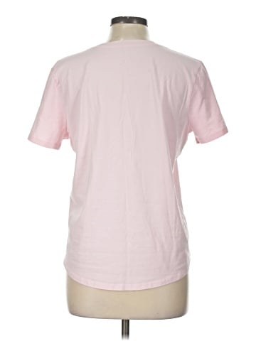 Lululemon Athletica Short Sleeve T-Shirt (view 2)