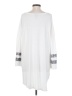 Ashley Stewart White 3/4 Sleeve Top Size 22 Plus - photo 2