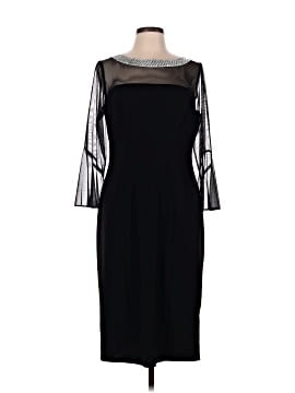 Alex Evenings Cocktail Dress