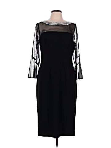 Alex Evenings Cocktail Dress (view 1)