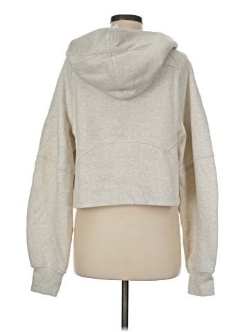 Lululemon Athletica Sweatshirt (view 2)
