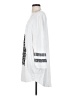 Ashley Stewart White 3/4 Sleeve Top Size 22 Plus - photo 5