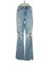 Flying Monkey Blue Jeans Size 25 waist - photo 1