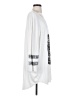Ashley Stewart White 3/4 Sleeve Top Size 22 Plus - photo 4