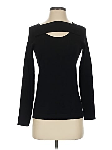 Etcetera Long Sleeve Top (view 1)