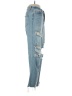 Flying Monkey Blue Jeans Size 25 waist - photo 4
