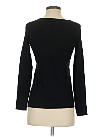 Etcetera Long Sleeve Top (view 2)