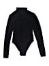 Rachel Parcell Black Bodysuit Size XS - photo 1