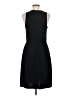 Old Navy Solid Black Cocktail Dress Size M - photo 2