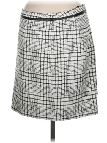 White House Black Market Casual Skirt (view 2)