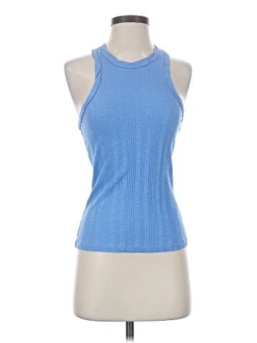 Pilcro Sleeveless Top (view 1)