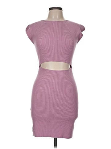 Wilfred Free Cocktail Dress (view 1)