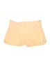 Roxy Yellow Athletic Shorts Size XL - photo 1