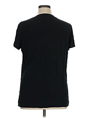 SPANX Short Sleeve T-Shirt (view 2)