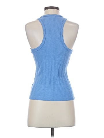 Pilcro Sleeveless Top (view 2)