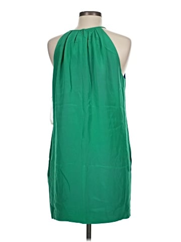 Jay Godfrey Sleeveless Silk Top (view 2)