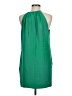 Jay Godfrey 100% Silk Green Sleeveless Silk Top Size 6 - photo 2