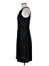 Old Navy Solid Black Cocktail Dress Size M - photo 5